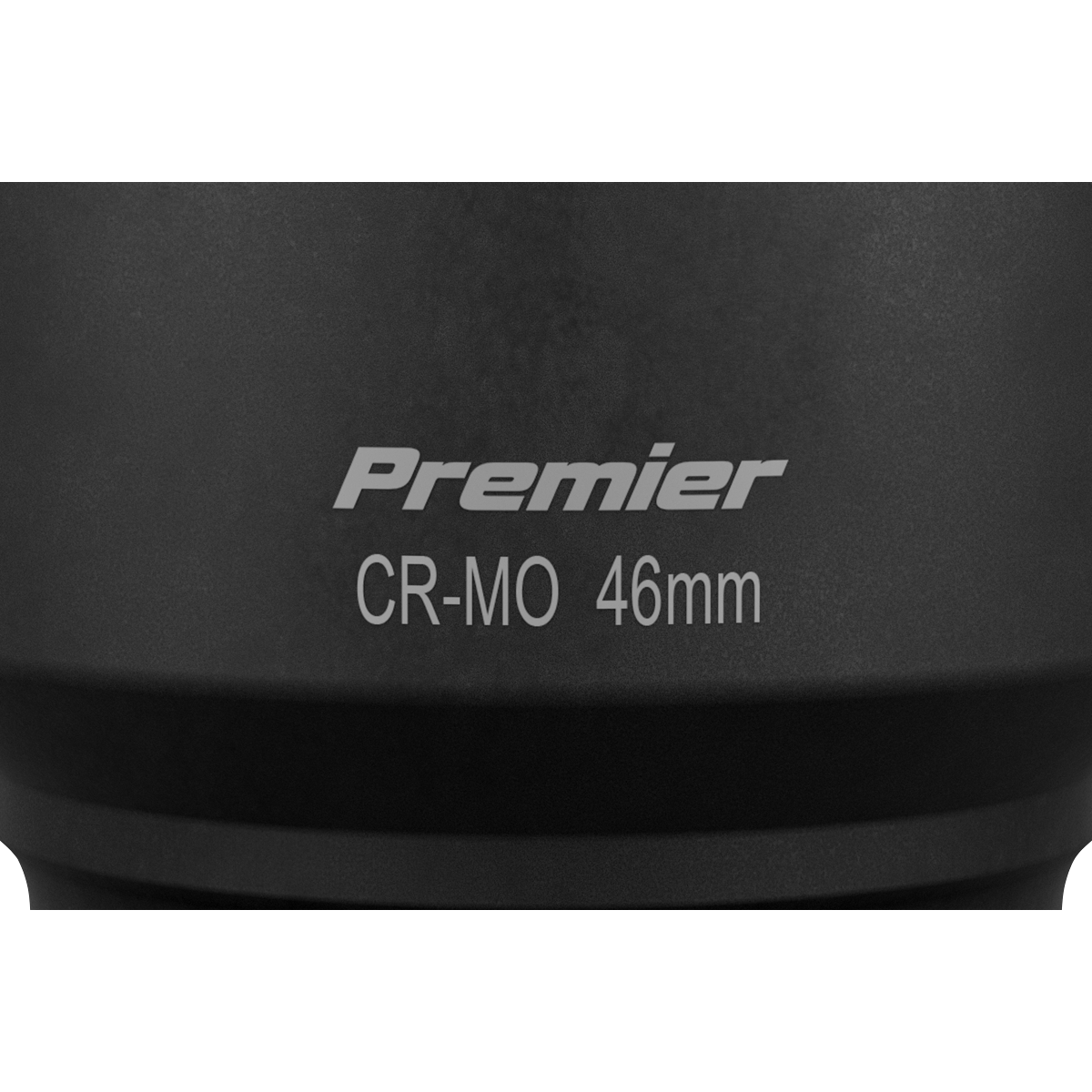 Sealey IS146 Premier Impact Socket 1"Sq Drive 46mm - additional view 5