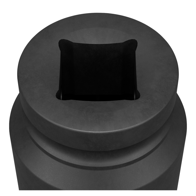 Sealey IS150D Premier Deep Impact Socket 1"Sq Drive 50mm - additional view 3