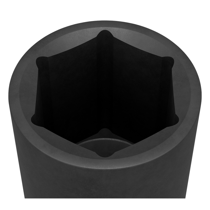 Sealey IS150D Premier Deep Impact Socket 1"Sq Drive 50mm - additional view 7