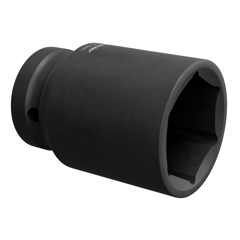 Sealey IS150D Premier Deep Impact Socket 1"Sq Drive 50mm - additional view 4