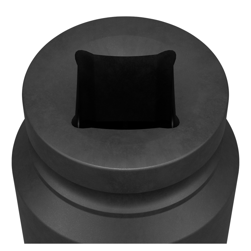 Sealey IS150 Premier Impact Socket 1"Sq Drive 50mm - additional view 5