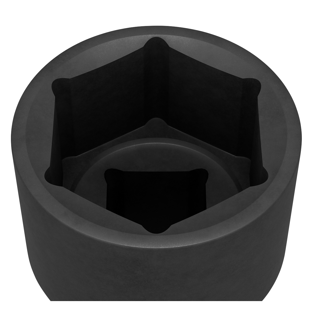 Sealey IS150 Premier Impact Socket 1"Sq Drive 50mm - additional view 6