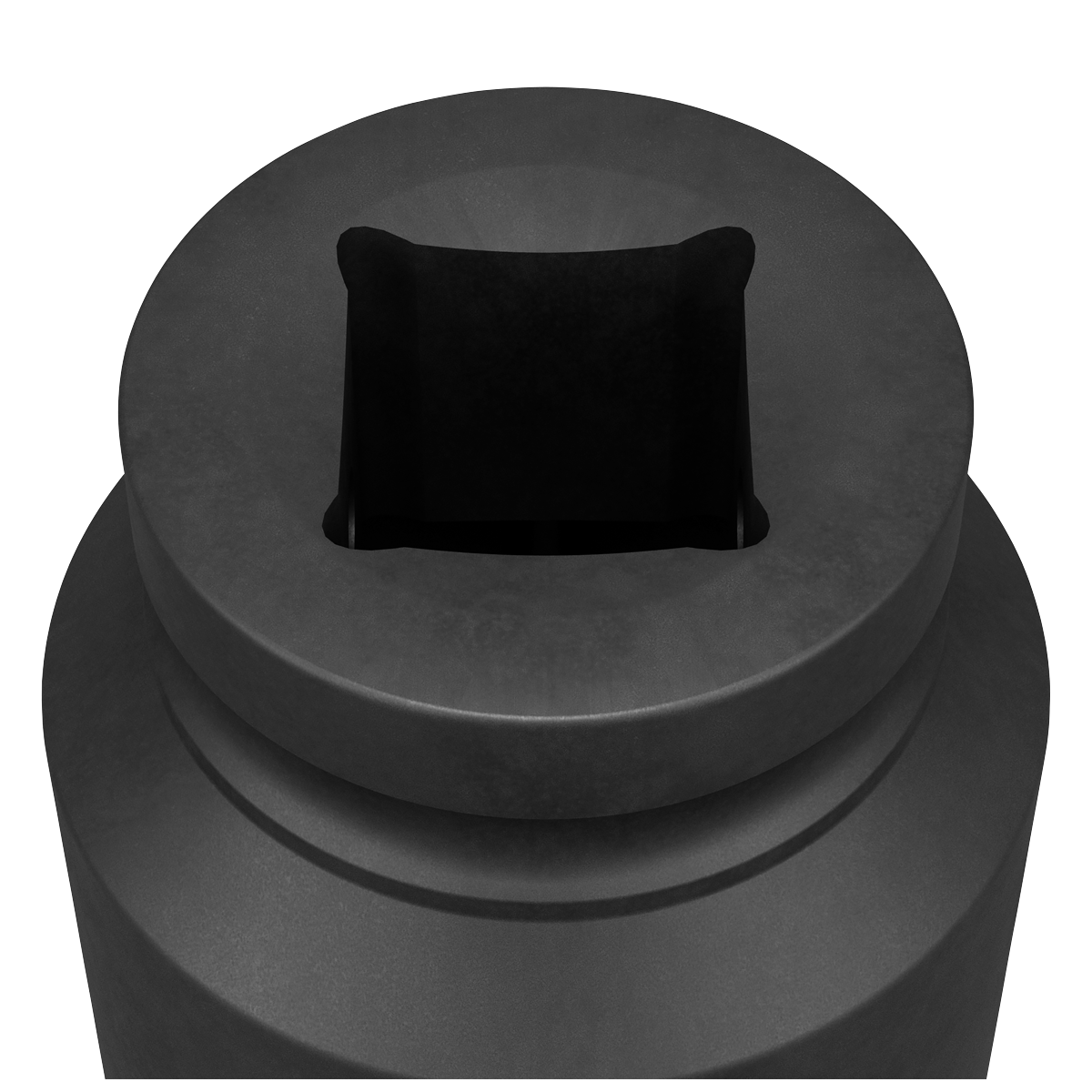 Sealey IS152D Premier Deep Impact Socket 1"Sq Drive 52mm - additional view 6