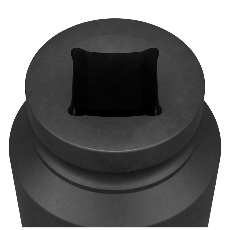 Sealey IS152D Premier Deep Impact Socket 1"Sq Drive 52mm - additional view 6