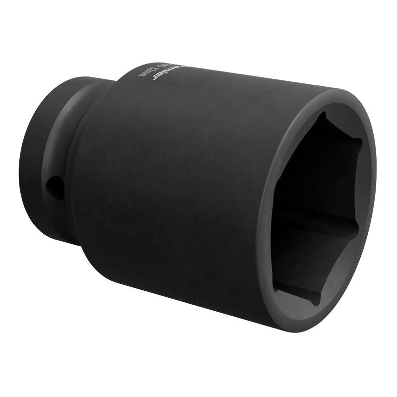 Sealey IS152D Premier Deep Impact Socket 1"Sq Drive 52mm - additional view 3