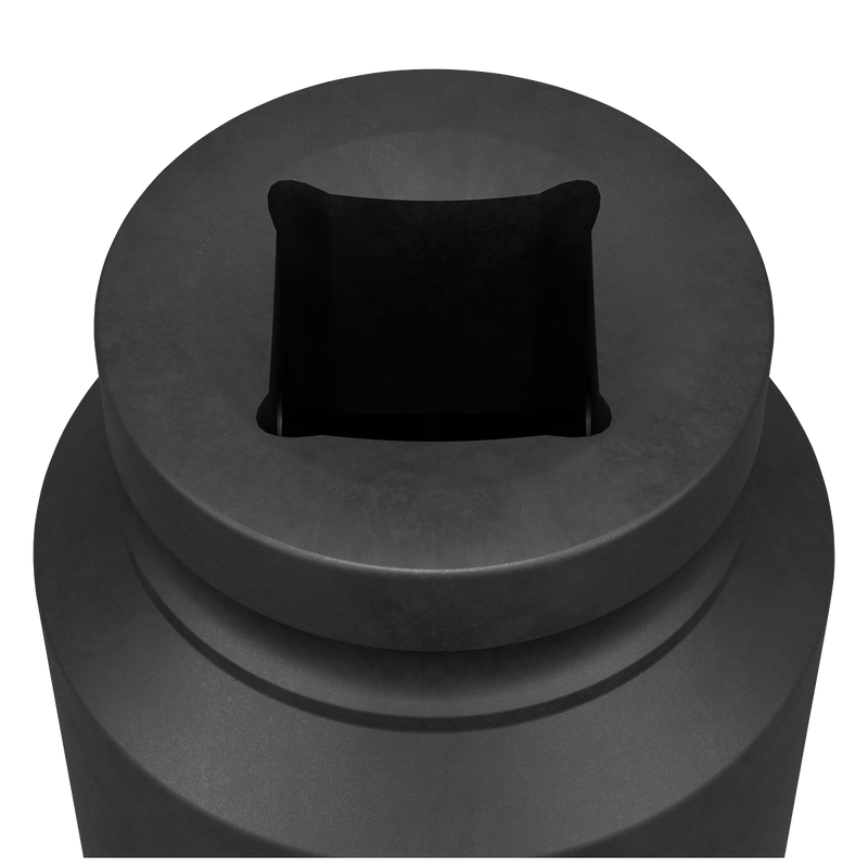 Sealey IS152 Premier Impact Socket 1"Sq Drive 52mm - additional view 6