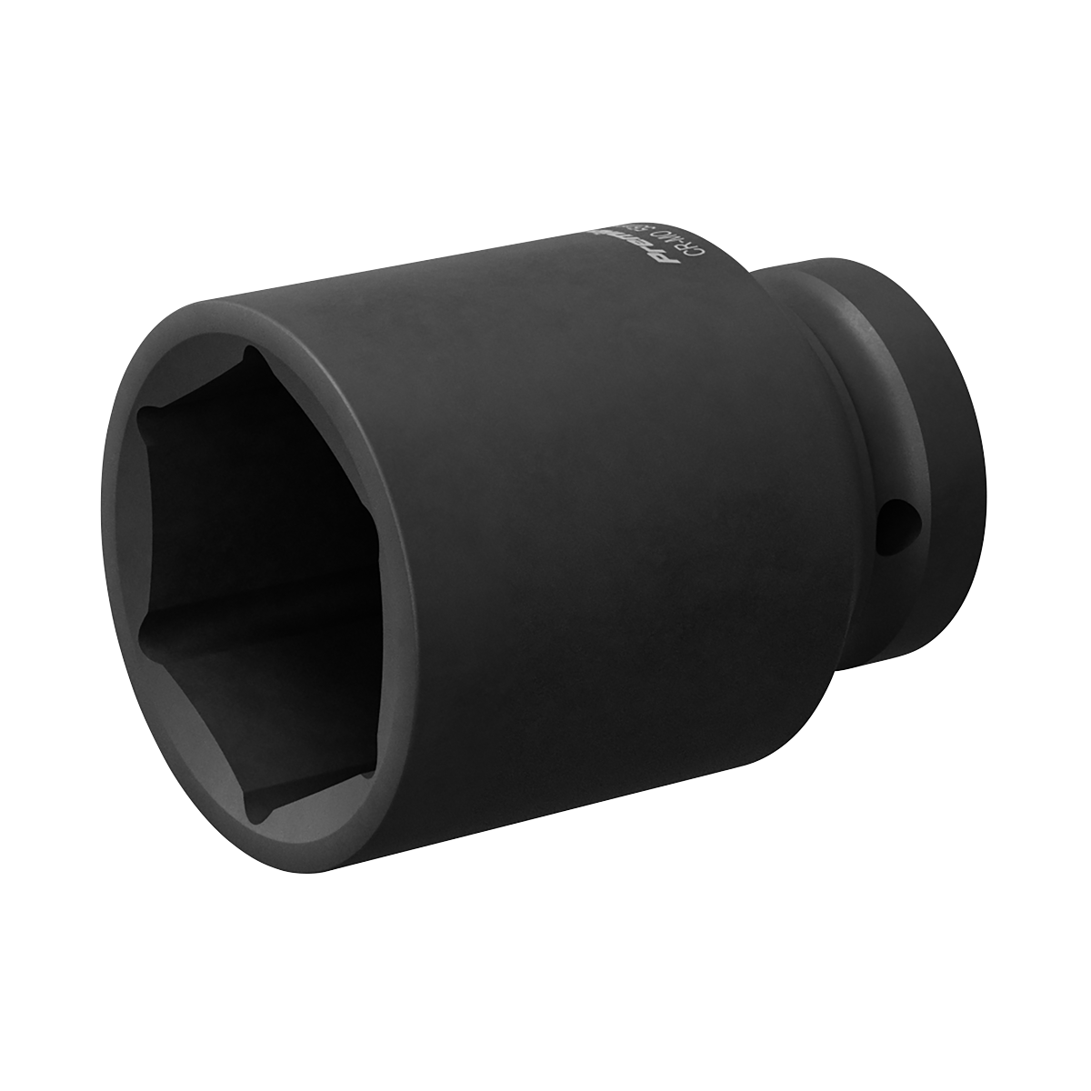 Sealey IS155D Premier Deep Impact Socket 1"Sq Drive 55mm