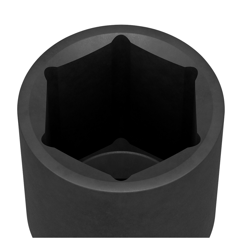 Sealey IS155D Premier Deep Impact Socket 1"Sq Drive 55mm - additional view 5
