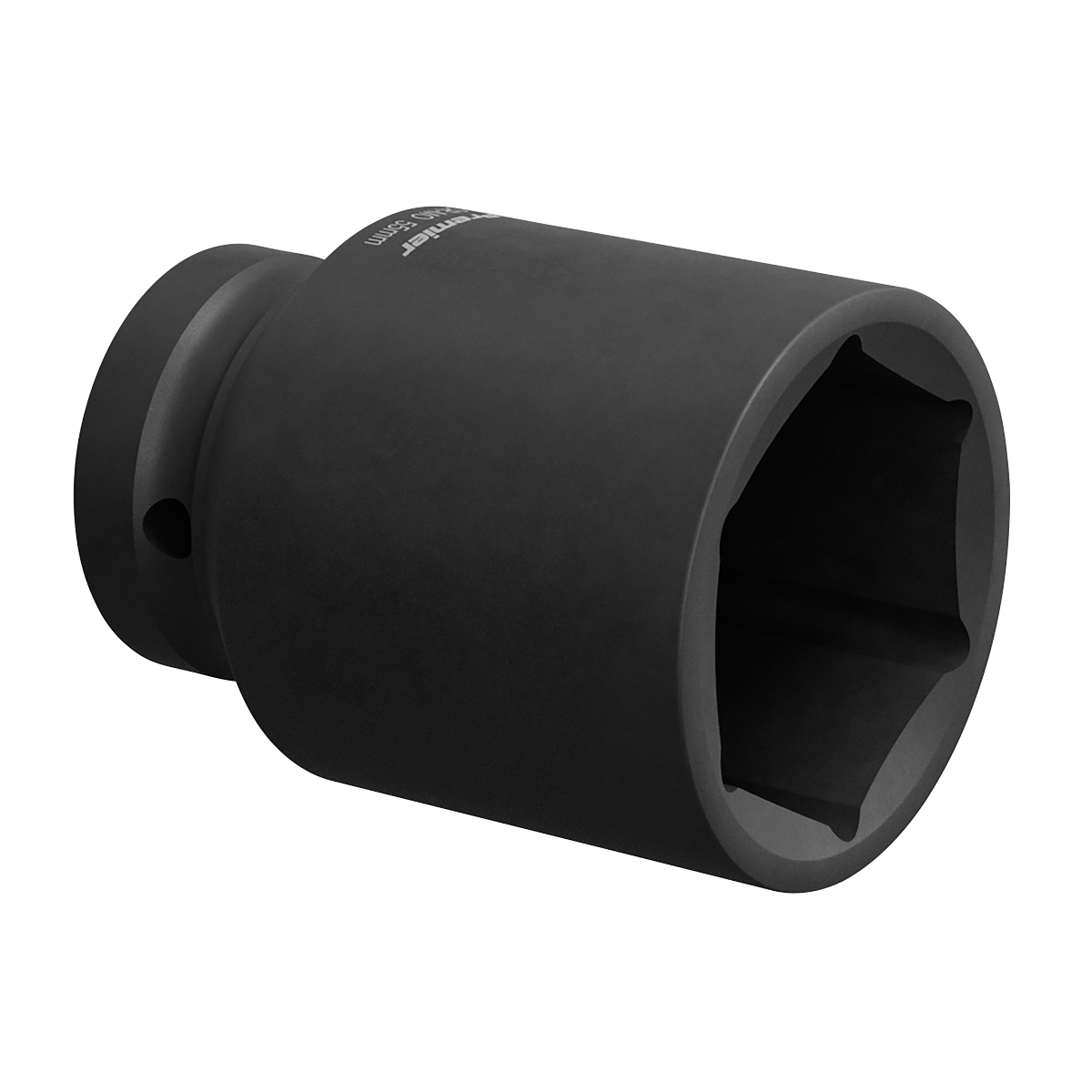 Sealey IS155D Premier Deep Impact Socket 1"Sq Drive 55mm - additional view 2
