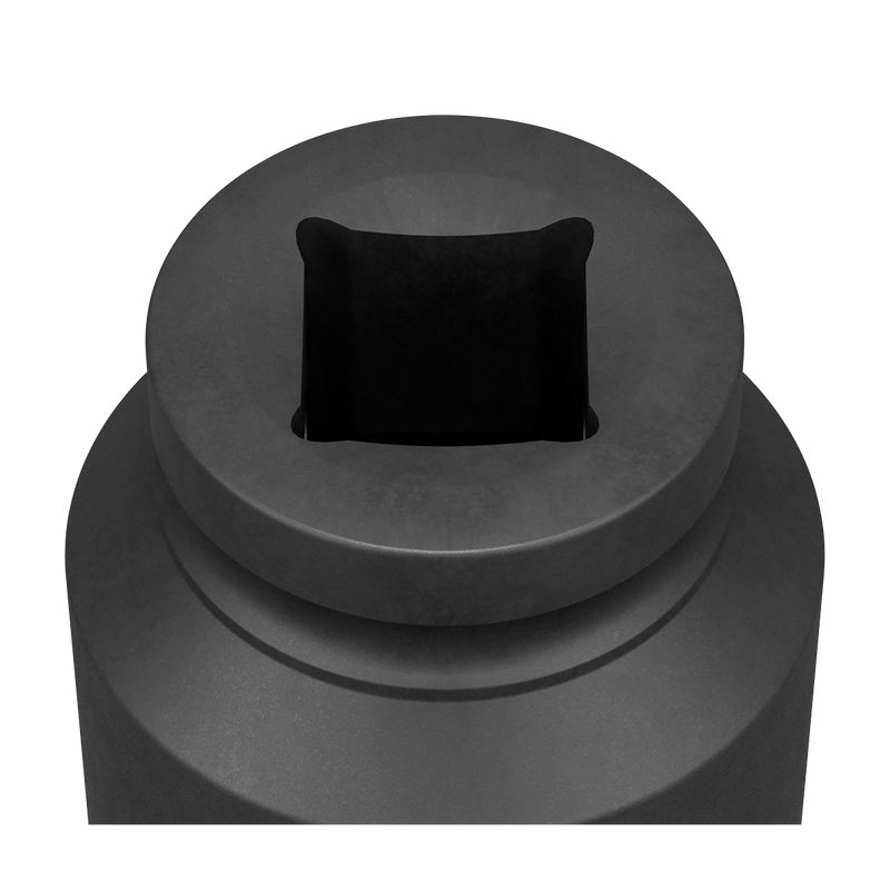 Sealey IS155 Premier Impact Socket 1"Sq Drive 55mm - additional view 6