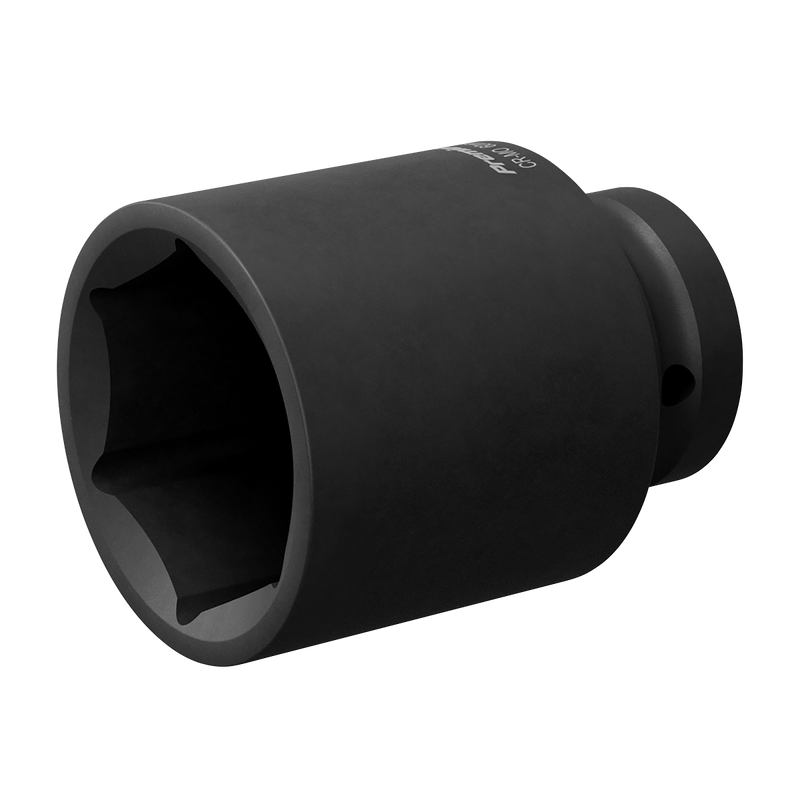 Sealey IS160D Premier Deep Impact Socket 1"Sq Drive 60mm