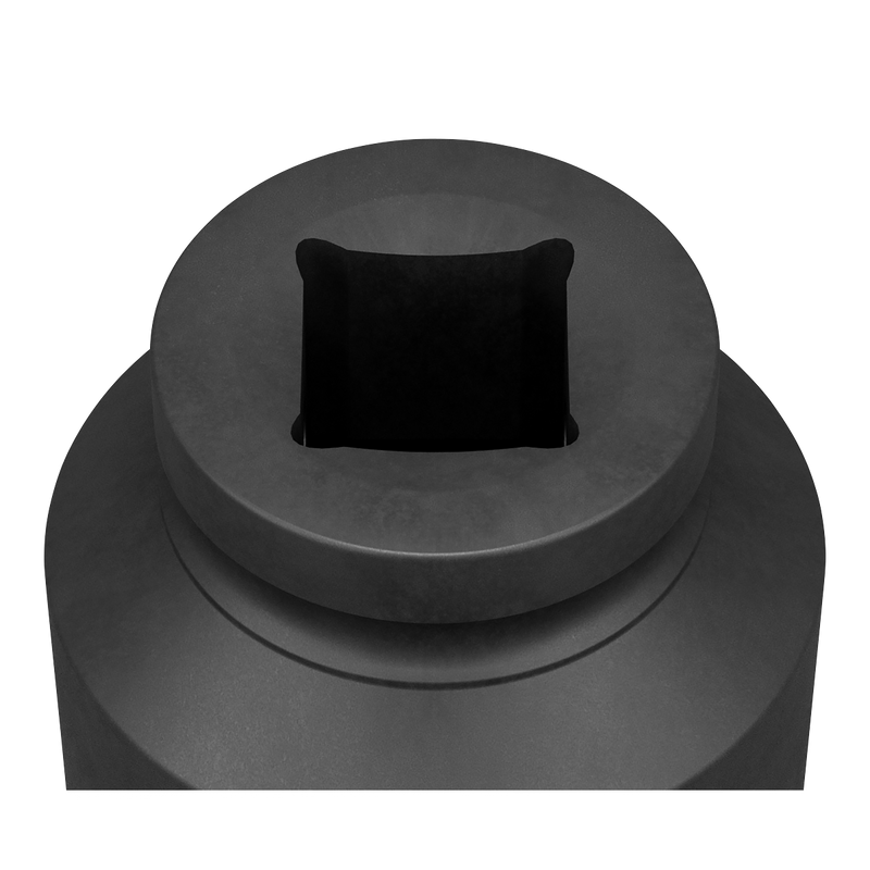 Sealey IS160D Premier Deep Impact Socket 1"Sq Drive 60mm - additional view 5