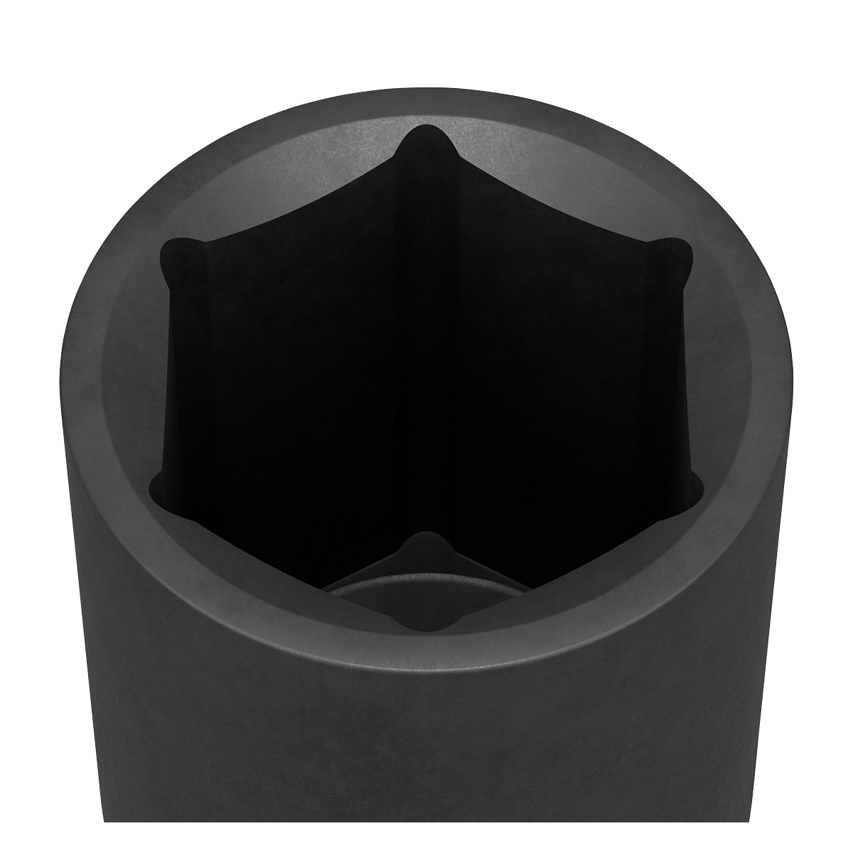 Sealey IS160D Premier Deep Impact Socket 1"Sq Drive 60mm - additional view 6