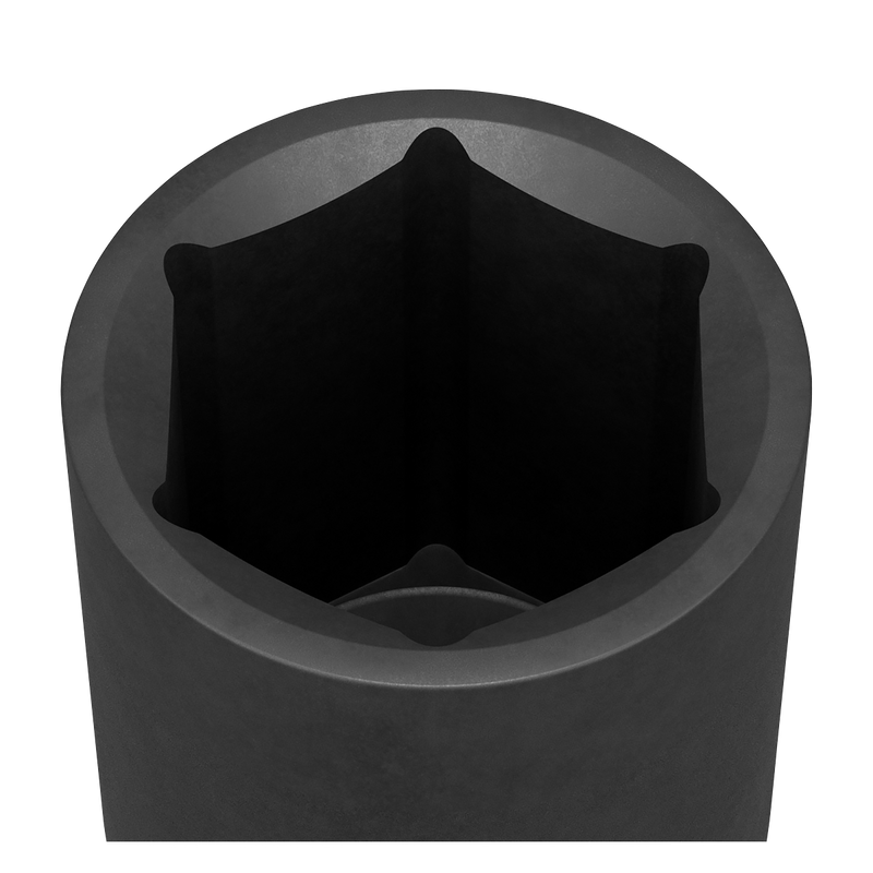 Sealey IS160D Premier Deep Impact Socket 1"Sq Drive 60mm - additional view 6