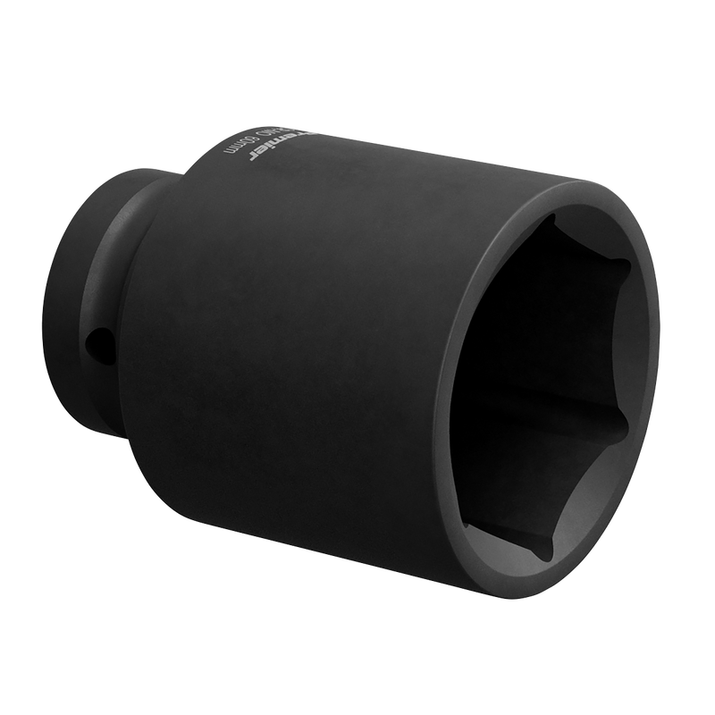 Sealey IS160D Premier Deep Impact Socket 1"Sq Drive 60mm - additional view 2