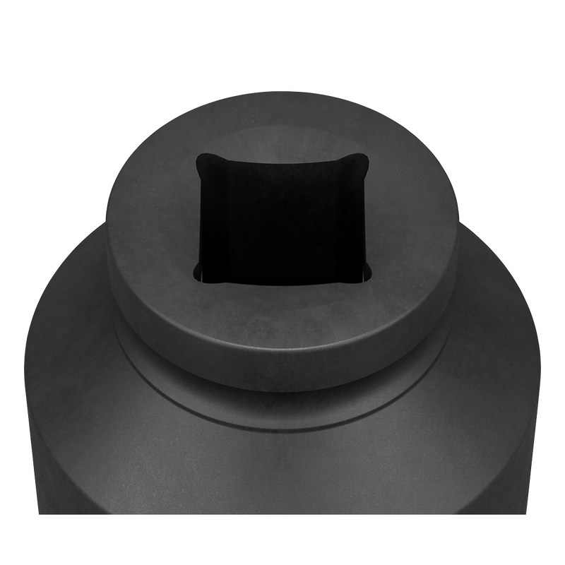 Sealey IS165D Premier Deep Impact Socket 1"Sq Drive 65mm - additional view 7