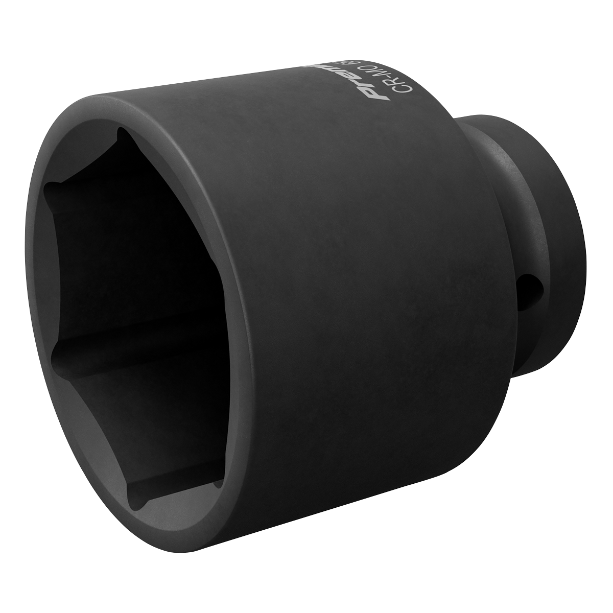 Sealey IS165 Premier Impact Socket 1"Sq Drive 65mm