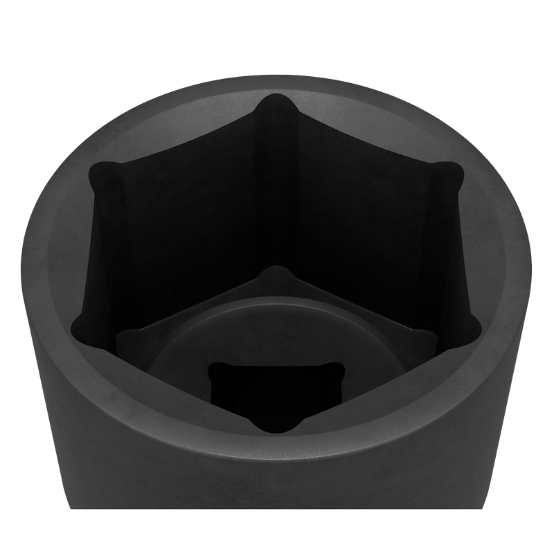 Sealey IS165 Premier Impact Socket 1"Sq Drive 65mm - additional view 5