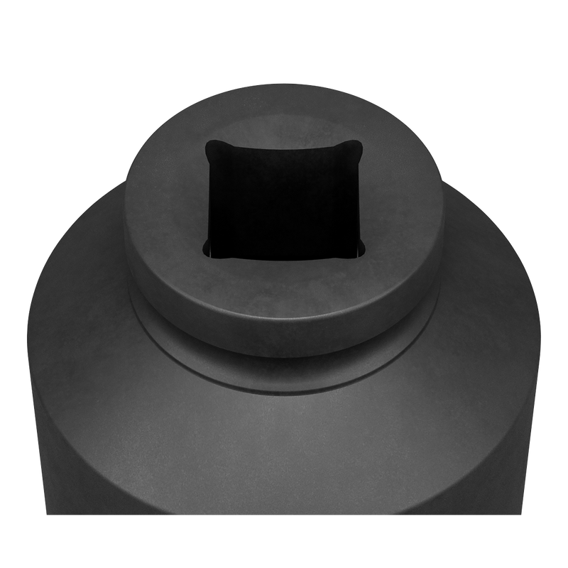 Sealey IS170D Premier Deep Impact Socket 1"Sq Drive 70mm - additional view 5