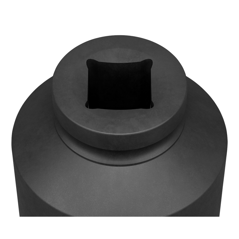 Sealey IS170 Premier Impact Socket 1"Sq Drive 70mm - additional view 6