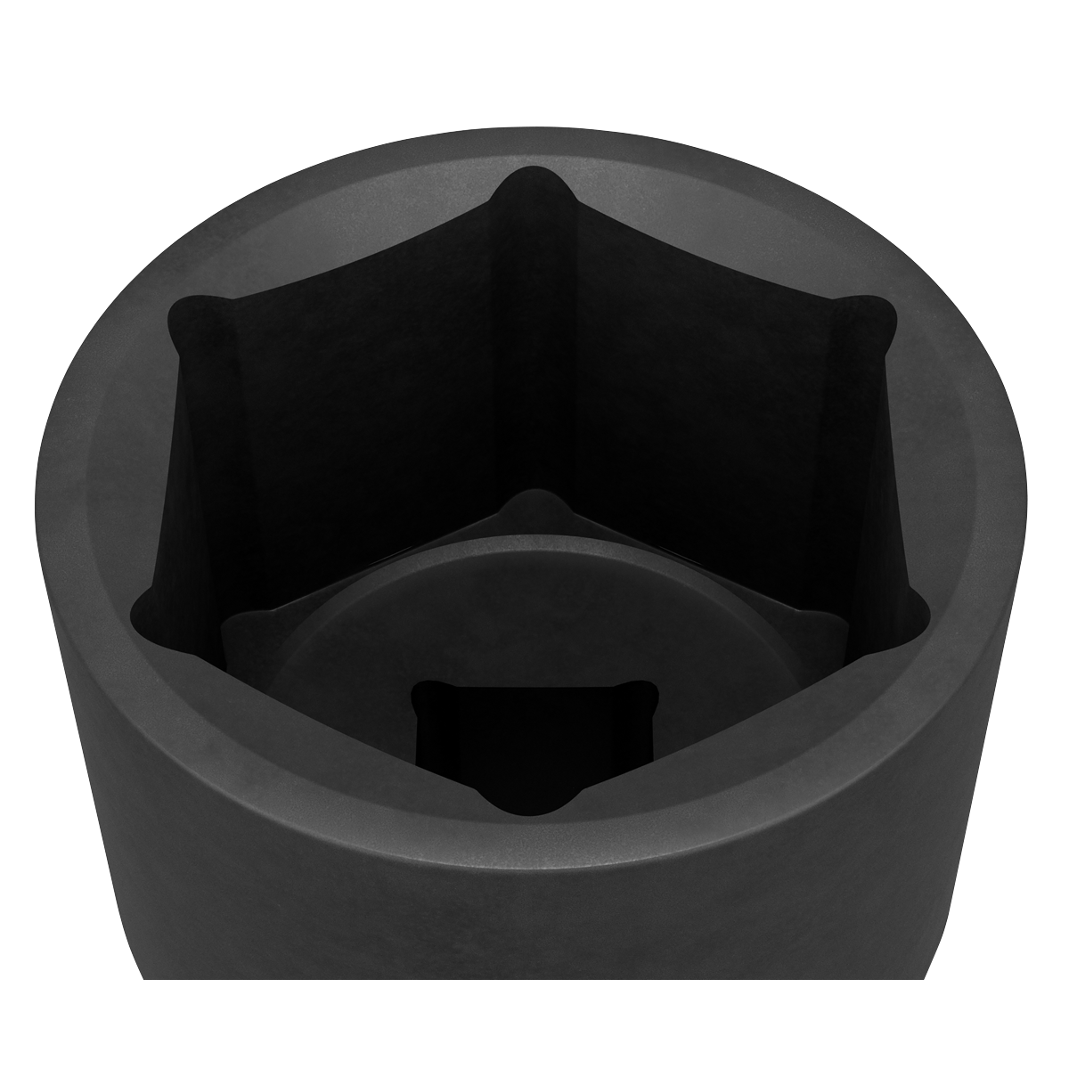 Sealey IS170 Premier Impact Socket 1"Sq Drive 70mm - additional view 7