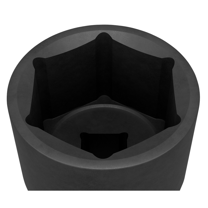 Sealey IS170 Premier Impact Socket 1"Sq Drive 70mm - additional view 7