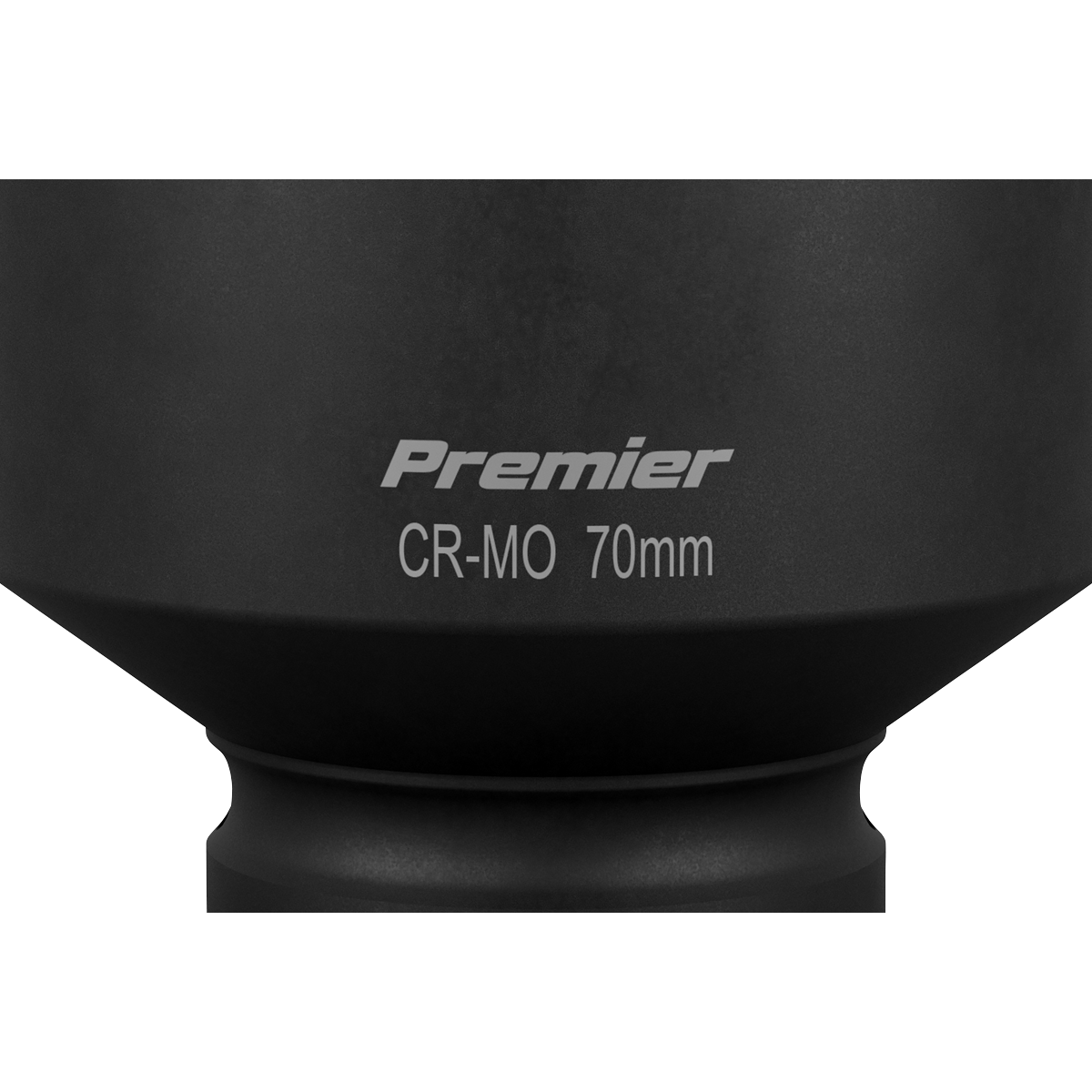 Sealey IS170 Premier Impact Socket 1"Sq Drive 70mm - additional view 5
