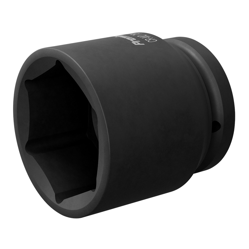 Sealey IS175 Premier Impact Socket 1"Sq Drive 75mm