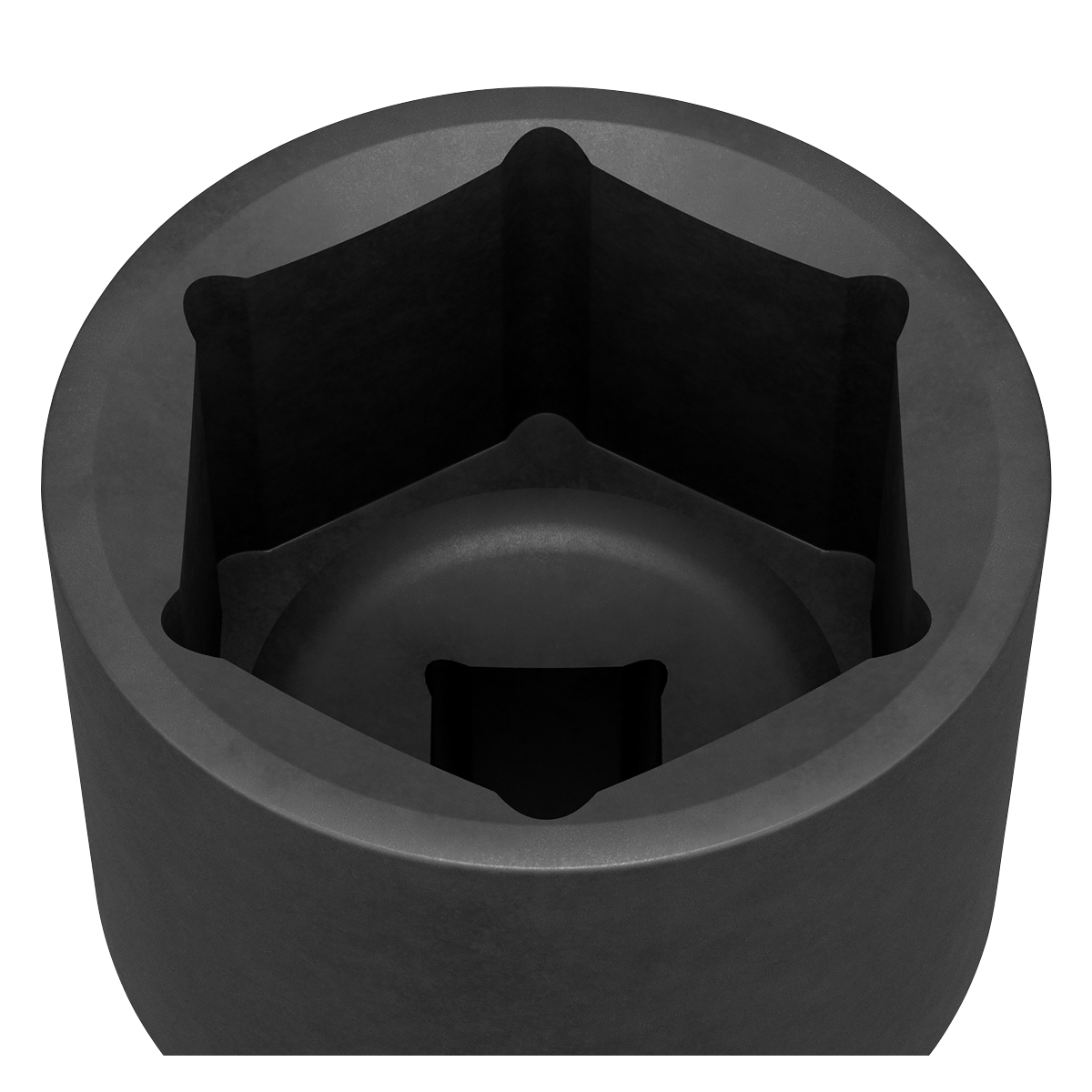 Sealey IS175 Premier Impact Socket 1"Sq Drive 75mm - additional view 6
