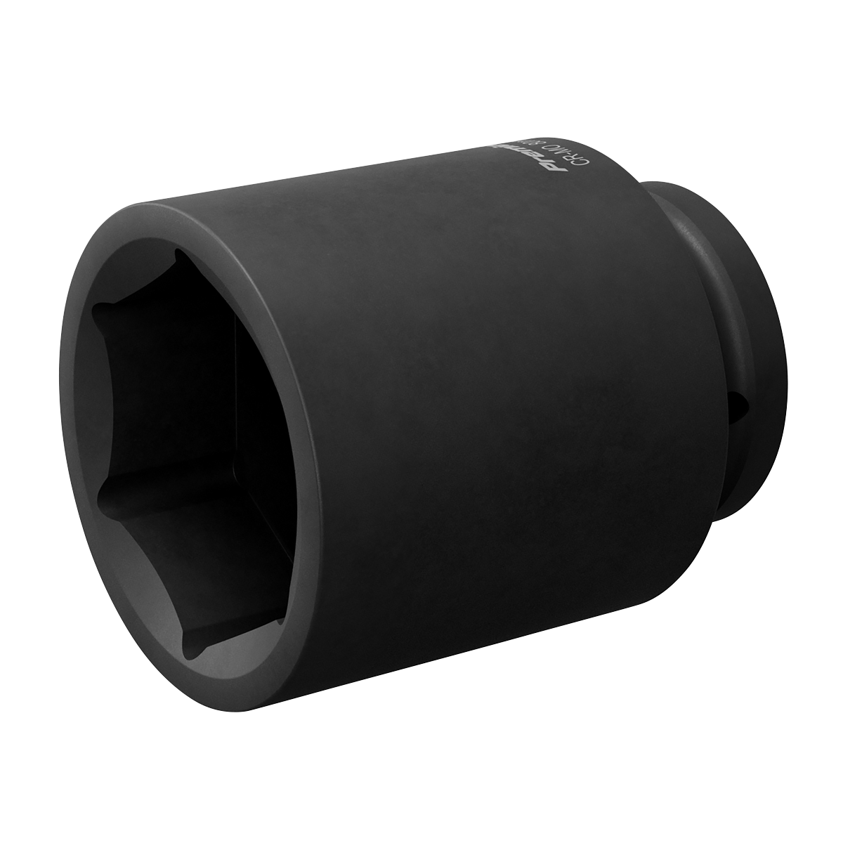 Sealey IS180D Premier Deep Impact Socket 1"Sq Drive 80mm
