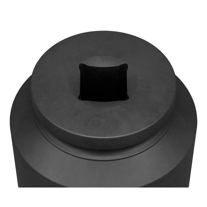 Sealey IS180D Premier Deep Impact Socket 1"Sq Drive 80mm - additional view 6