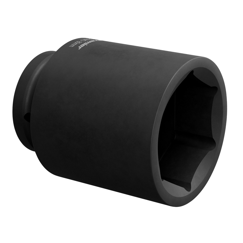Sealey IS180D Premier Deep Impact Socket 1"Sq Drive 80mm - additional view 3