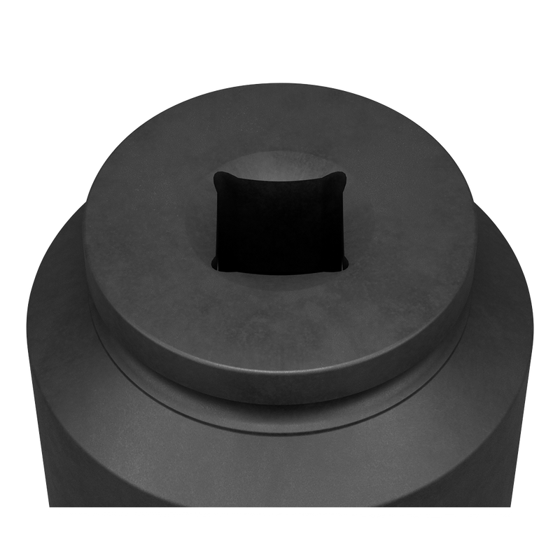 Sealey IS180 Premier Impact Socket 1"Sq Drive 80mm - additional view 7