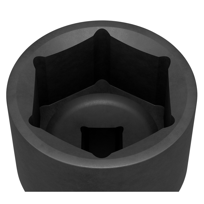 Sealey IS180 Premier Impact Socket 1"Sq Drive 80mm - additional view 6