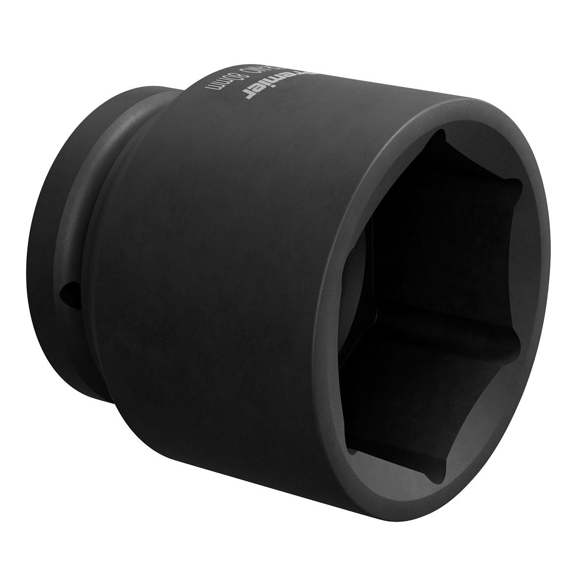 Sealey IS180 Premier Impact Socket 1"Sq Drive 80mm - additional view 3