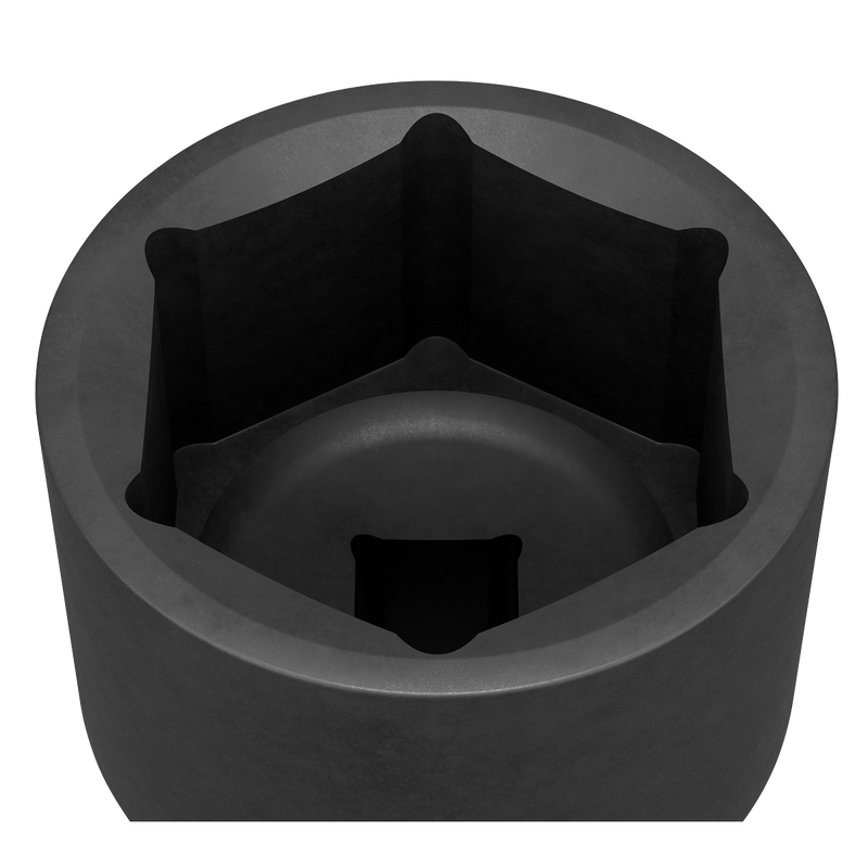 Sealey IS185 Premier Impact Socket 1"Sq Drive 85mm - additional view 7