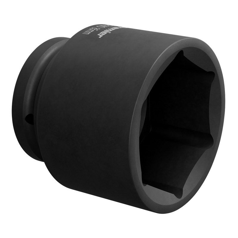 Sealey IS185 Premier Impact Socket 1"Sq Drive 85mm - additional view 3