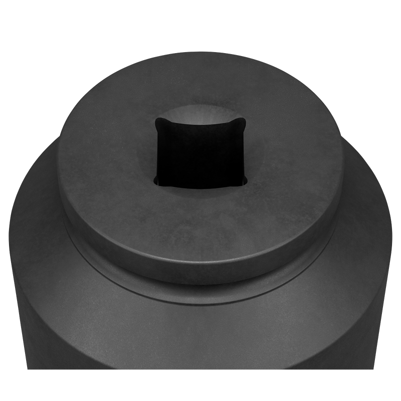 Sealey IS190D Premier Deep Impact Socket 1"Sq Drive 90mm - additional view 5