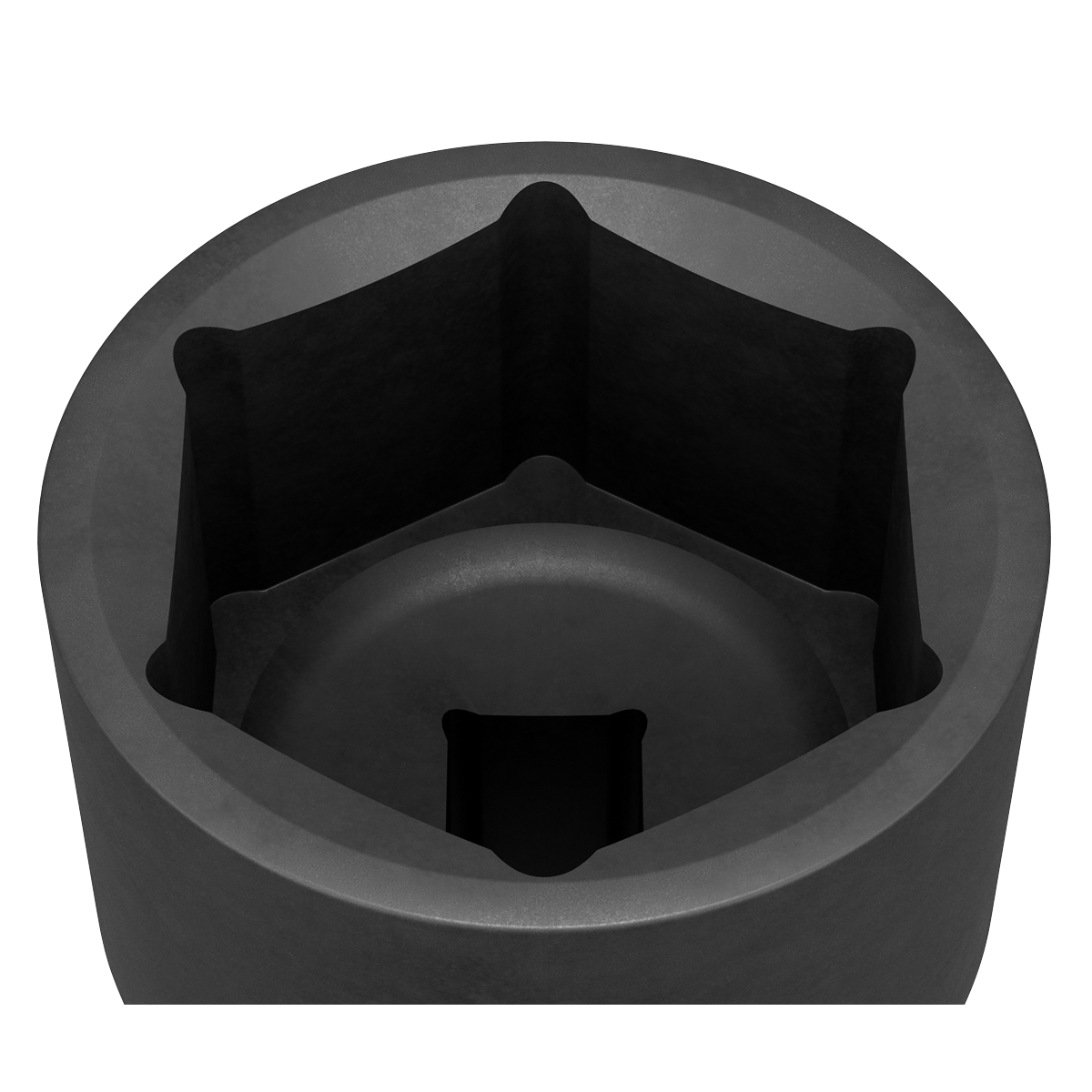 Sealey IS190 Premier Impact Socket 1"Sq Drive 90mm - additional view 5