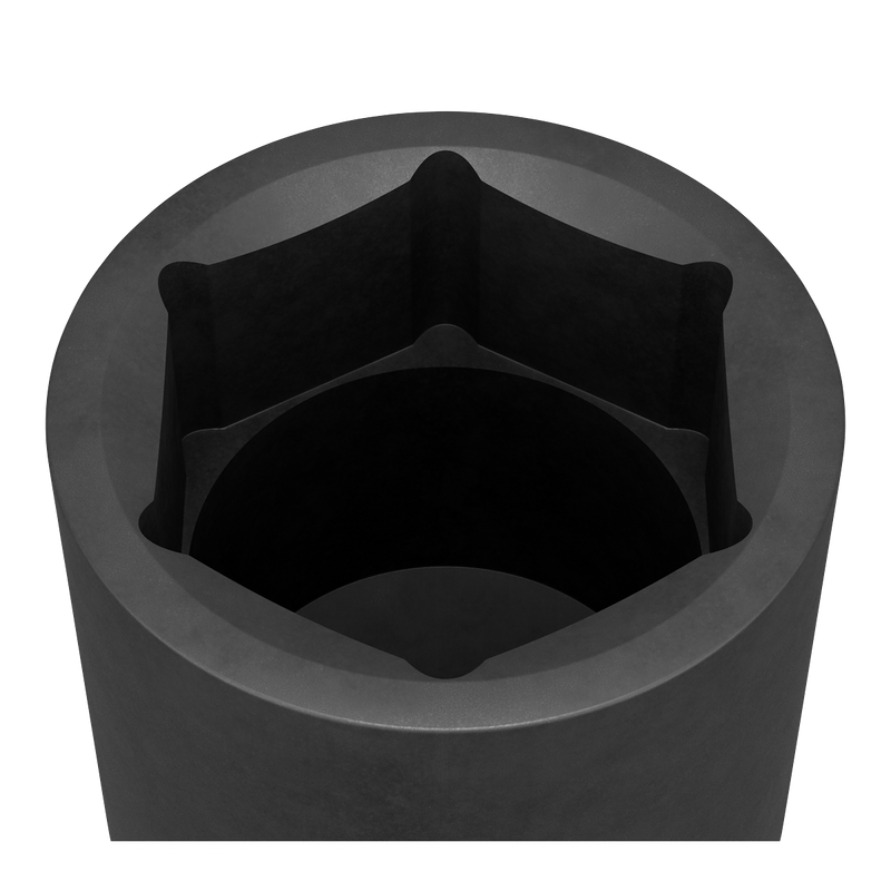Sealey IS192D Premier Deep Impact Socket 1"Sq Drive 92mm - additional view 6