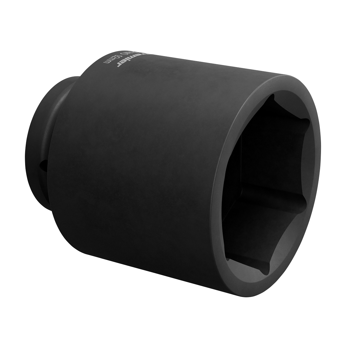 Sealey IS192D Premier Deep Impact Socket 1"Sq Drive 92mm - additional view 2