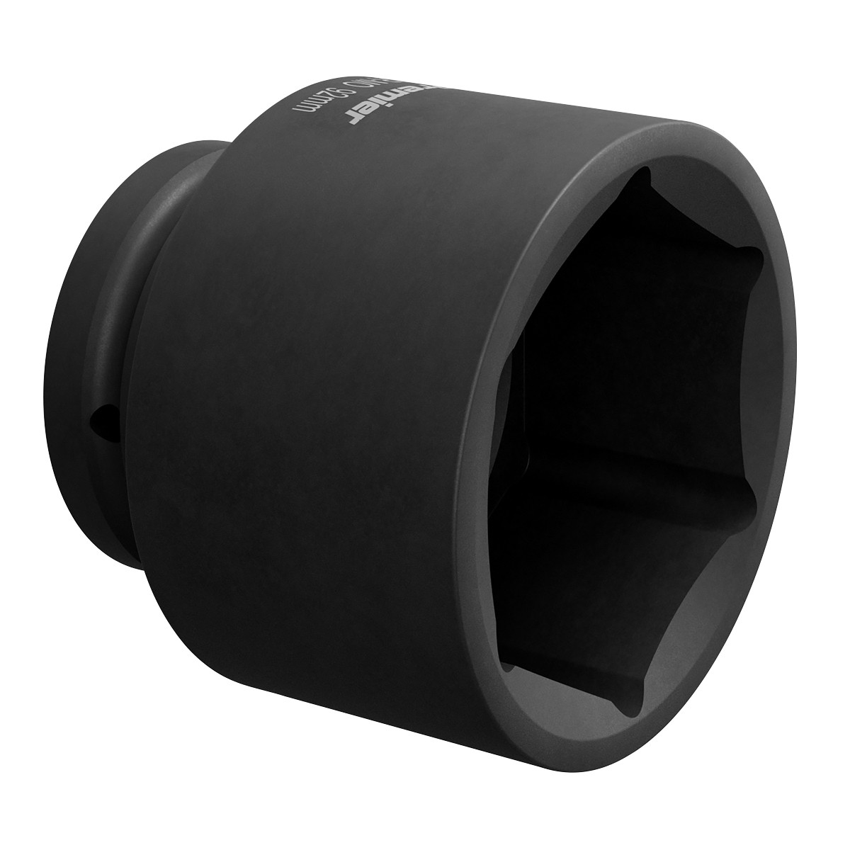 Sealey IS192 Premier Impact Socket 1"Sq Drive 92mm - additional view 3