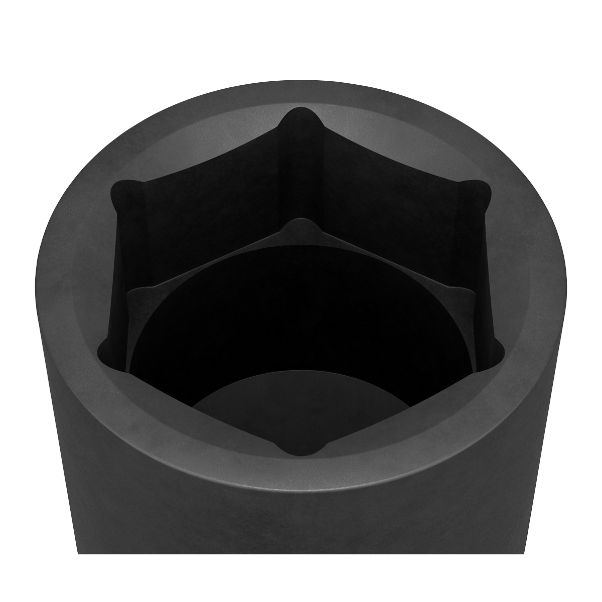 Sealey IS195D Premier Deep Impact Socket 1"Sq Drive 95mm - additional view 7