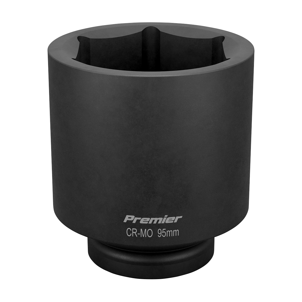 Sealey IS195D Premier Deep Impact Socket 1"Sq Drive 95mm - additional view 4