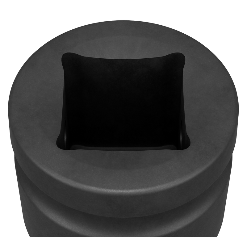 Sealey IS3417 Premier Impact Socket 3/4"Sq Drive 17mm - additional view 4