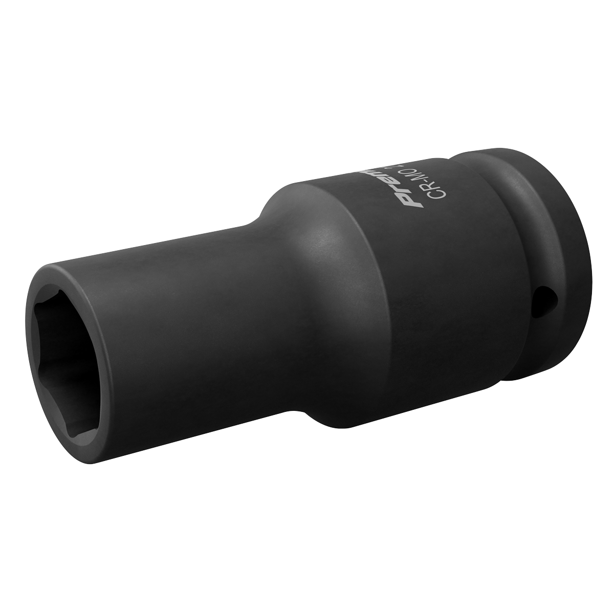Sealey IS3421D Premier Deep Impact Socket 3/4"Sq Drive 21mm