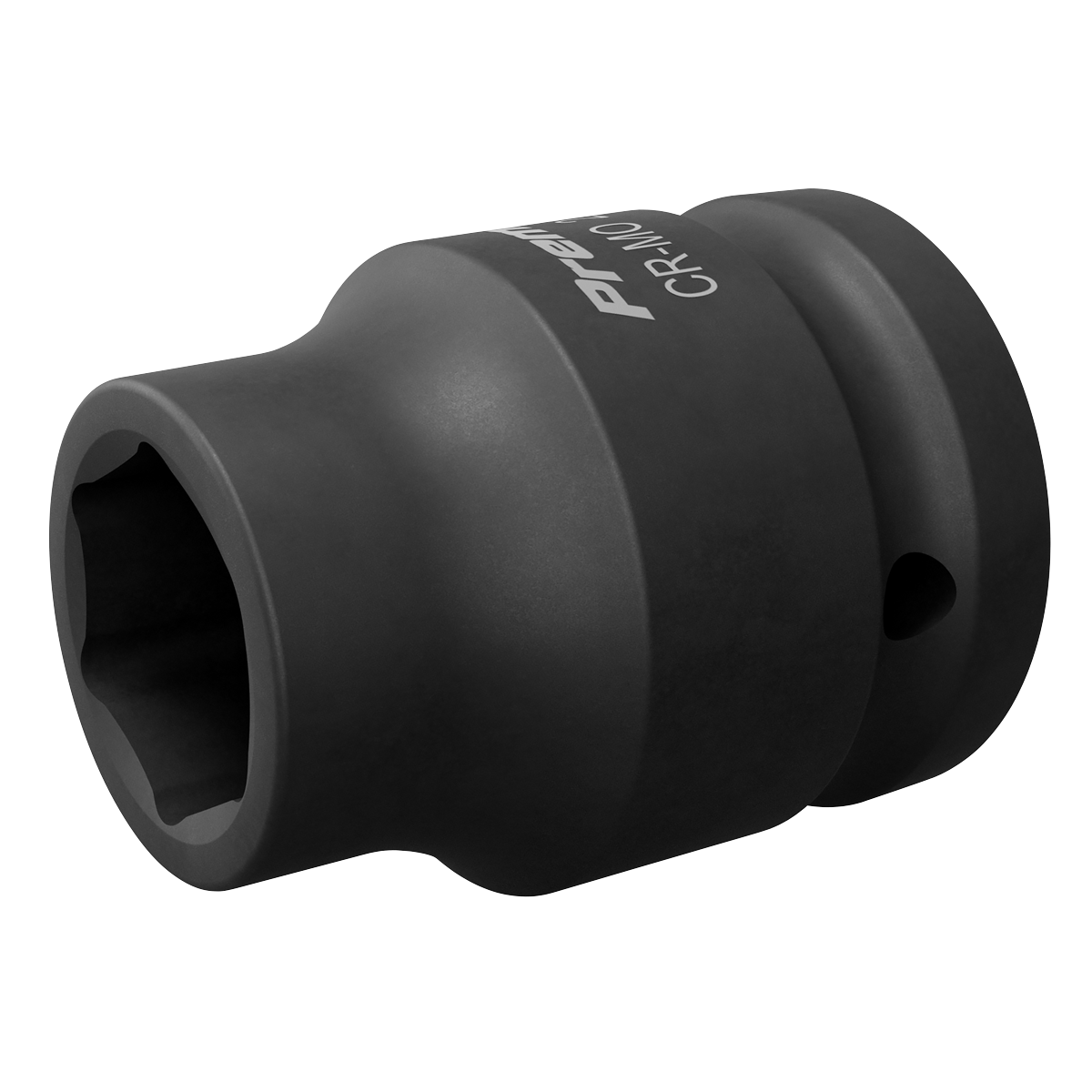 Sealey IS3421 Premier Impact Socket 3/4"Sq Drive 21mm