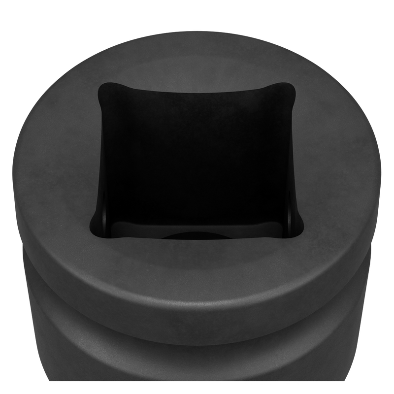 Sealey IS3421 Premier Impact Socket 3/4"Sq Drive 21mm - additional view 5