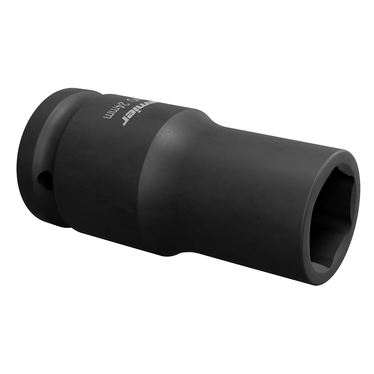 Sealey IS3424D Premier Deep Impact Socket 3/4"Sq Drive 24mm - additional view 3