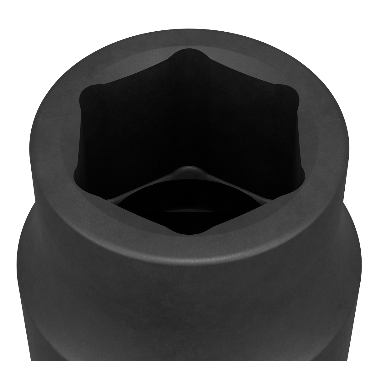 Sealey IS3424 Premier Impact Socket 3/4"Sq Drive 24mm - additional view 5